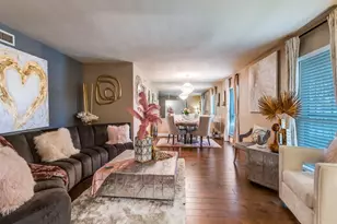 8633 Baumgarten Dr, Dallas, TX 75228 - Photo 5