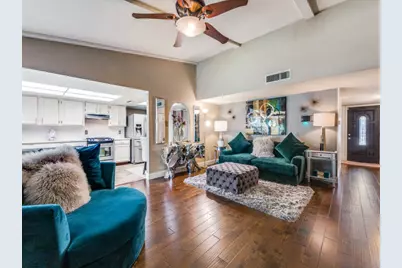 8633 Baumgarten Drive, Dallas, TX 75228 - Photo 9