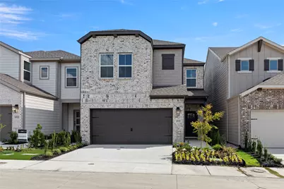 6918 Terlingua, Dallas, TX 75228 - Photo 1