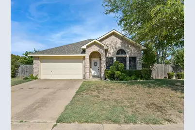 1422 S 3rd Street, Midlothian, TX 76065 - Photo 3