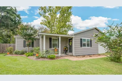 230 2nd Street, Brazoria, TX 77422 - Photo 3