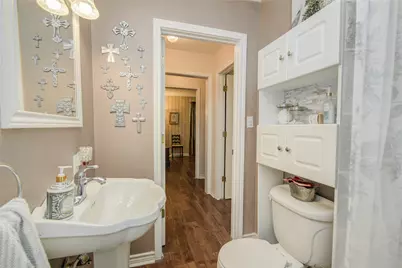 230 2nd Street, Brazoria, TX 77422 - Photo 25