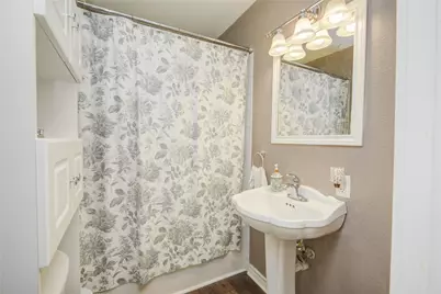 230 2nd Street, Brazoria, TX 77422 - Photo 23