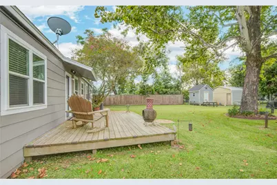 230 2nd Street, Brazoria, TX 77422 - Photo 7