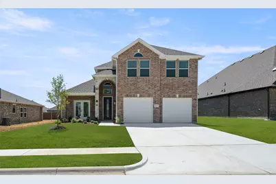 222 Maybank, Glenn Heights, TX 75154 - Photo 1