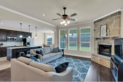 402 Belmont Drive, Midlothian, TX 76065 - Photo 1