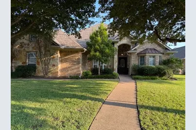 1133 Camden Court Circle, Woodway, TX 76712 - Photo 1