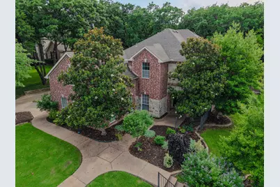704 Berkshire Hill Drive, Keller, TX 76248 - Photo 1