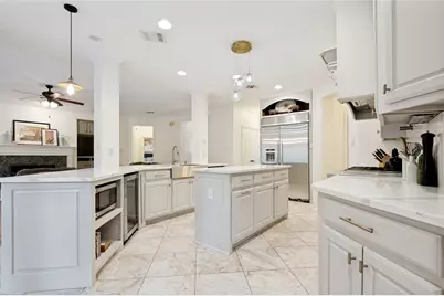 704 Berkshire Hill Drive, Keller, TX 76248 - Photo 13