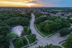 704 Berkshire Hill Dr, Keller, TX 76248 - Photo 3