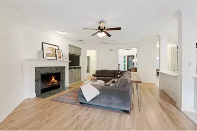 704 Berkshire Hill Drive, Keller, TX 76248 - Photo 9