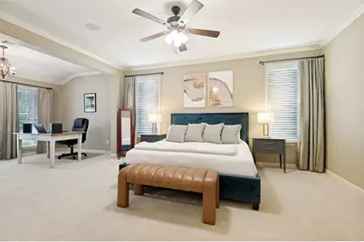 704 Berkshire Hill Drive, Keller, TX 76248 - Photo 21