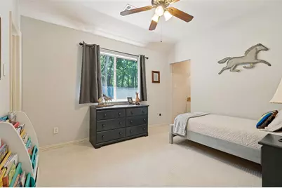 704 Berkshire Hill Drive, Keller, TX 76248 - Photo 31