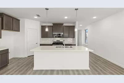 758 Gentle Bird Drive, Lavon, TX 75166 - Photo 5