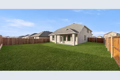 758 Gentle Bird Drive, Lavon, TX 75166 - Photo 29