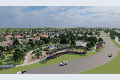 758 Gentle Bird Drive, Lavon, TX 75166 - Photo 31