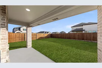 758 Gentle Bird Drive, Lavon, TX 75166 - Photo 27