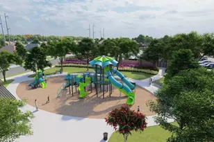 758 Gentle Bird Dr, Lavon, TX 75166 - Photo 33