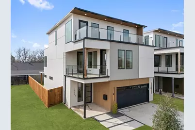 1424 Canada Drive, Dallas, TX 75212 - Photo 1