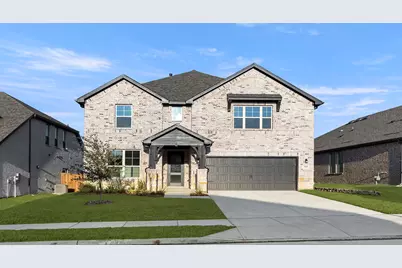 737 Grand Dale Drive, Lavon, TX 75166 - Photo 1