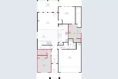 737 Grand Dale Drive, Lavon, TX 75166 - Photo 3