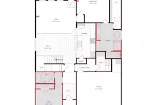 737 Grand Dl Dr, Lavon, TX 75166 - Photo 3