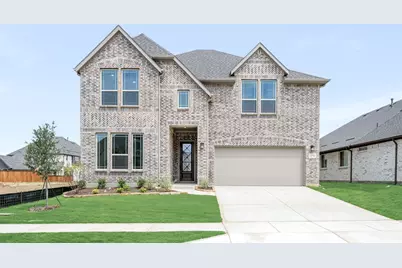 14566 Herschel Street, Pilot Point, TX 76258 - Photo 1