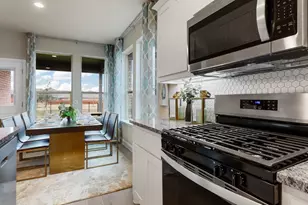 122 Castell Ct, Rhome, TX 76078 - Photo 9