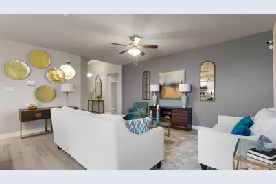 122 Castell Court, Rhome, TX 76078 - Photo 17