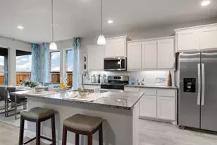 122 Castell Ct, Rhome, TX 76078 - Photo 3