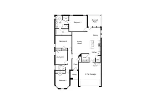 122 Castell Ct, Rhome, TX 76078 - Photo 37