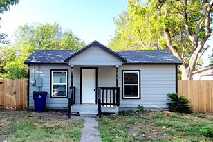 2813 Sayle St, Greenville, TX 75401 - Photo 5