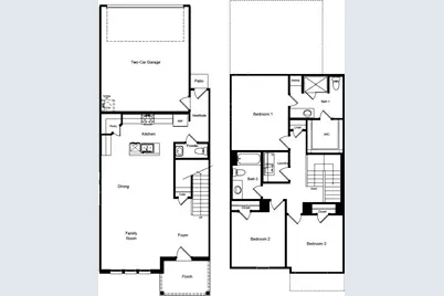 3065 Pecan Farm Lane, Fort Worth, TX 76140 - Photo 19