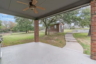 217 Naibara Trail, Weatherford, TX 76088 - Photo 21