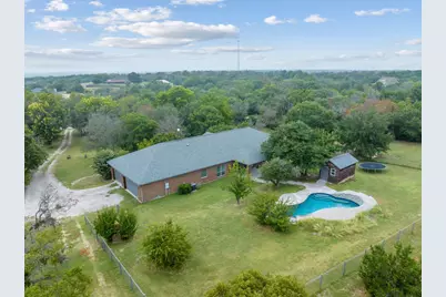 217 Naibara Trail, Weatherford, TX 76088 - Photo 37