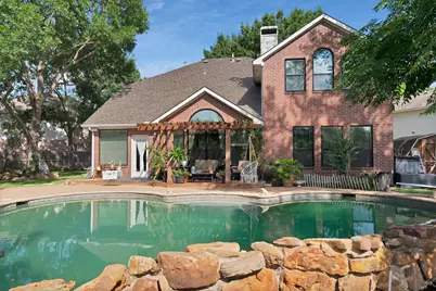 1442 Sycamore Drive, Keller, TX 76248 - Photo 1