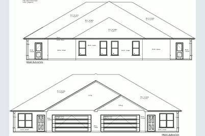 8000 Sawdust Trail, Abilene, TX 79602 - Photo 1