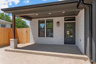 2923 Reuter Ave, Waco, TX 76708 - Photo 3