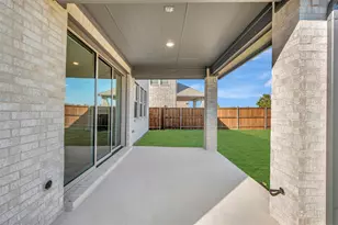 3609 Clover Leaf Ln, Sherman, TX 75092 - Photo 27