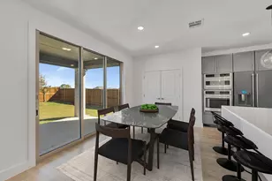 3609 Clover Leaf Ln, Sherman, TX 75092 - Photo 9