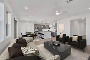 3609 Clover Leaf Ln, Sherman, TX 75092 - Photo 5