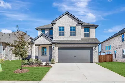 3609 Cloverleaf Lane, Sherman, TX 75092 - Photo 1