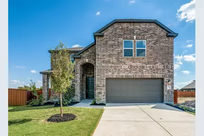 3940 Parsons Street, Crandall, TX 75114 - Photo 1