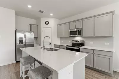 4925 Woodloch Drive, Princeton, TX 75407 - Photo 7