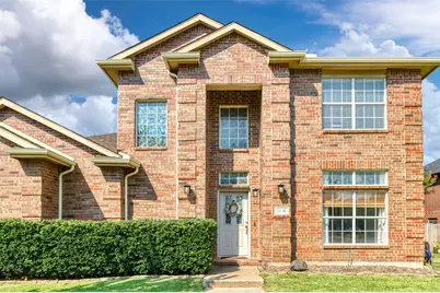 1036 Choke Cherry Lane, Crowley, TX 76036 - Photo 3