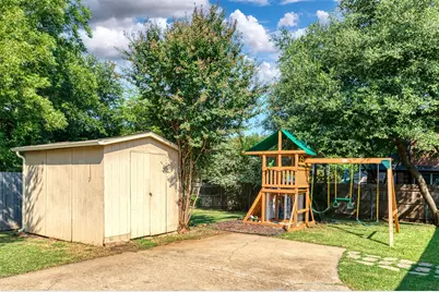 1036 Choke Cherry Lane, Crowley, TX 76036 - Photo 33