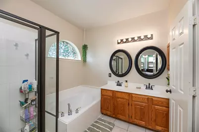 1036 Choke Cherry Lane, Crowley, TX 76036 - Photo 15