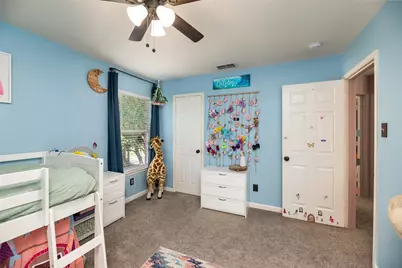 1036 Choke Cherry Lane, Crowley, TX 76036 - Photo 23