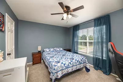 1036 Choke Cherry Lane, Crowley, TX 76036 - Photo 21