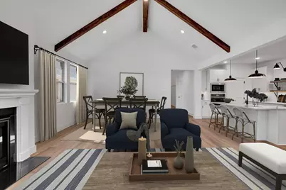 3615 Arrowhead Lane, Sherman, TX 75092 - Photo 3